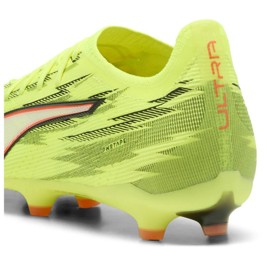 Puma Ultra 6 Pro FG/AG